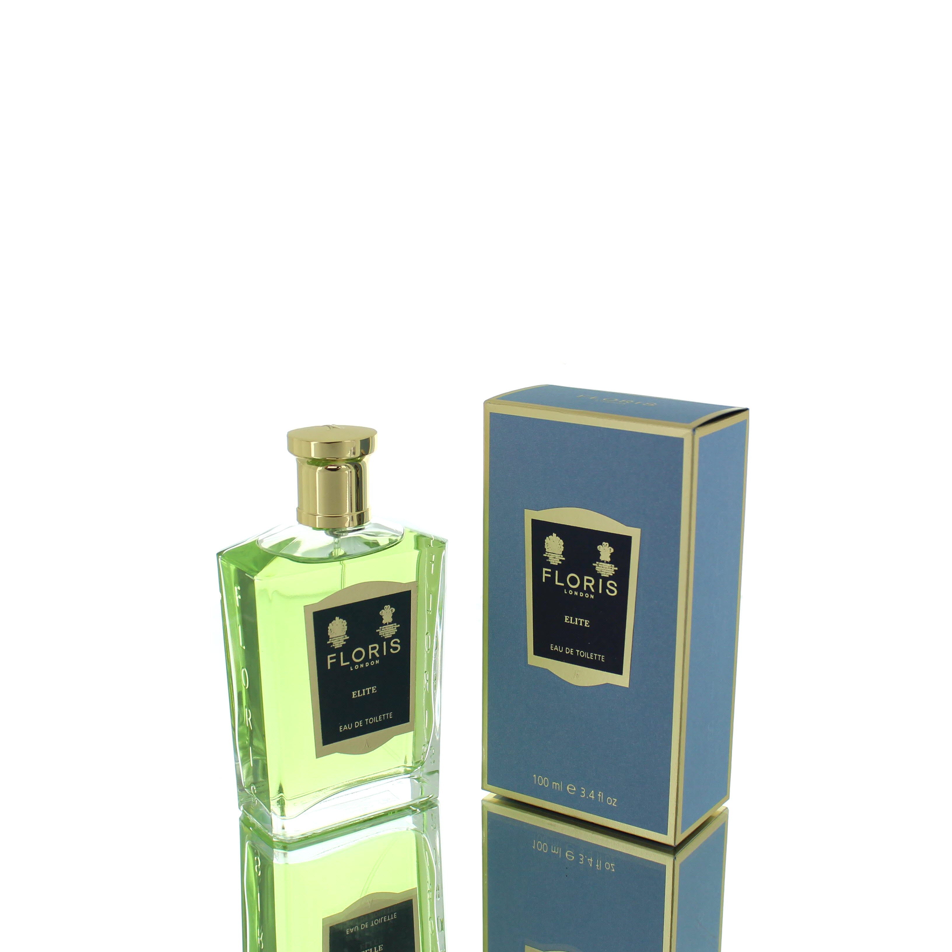 Floris Elite EDT