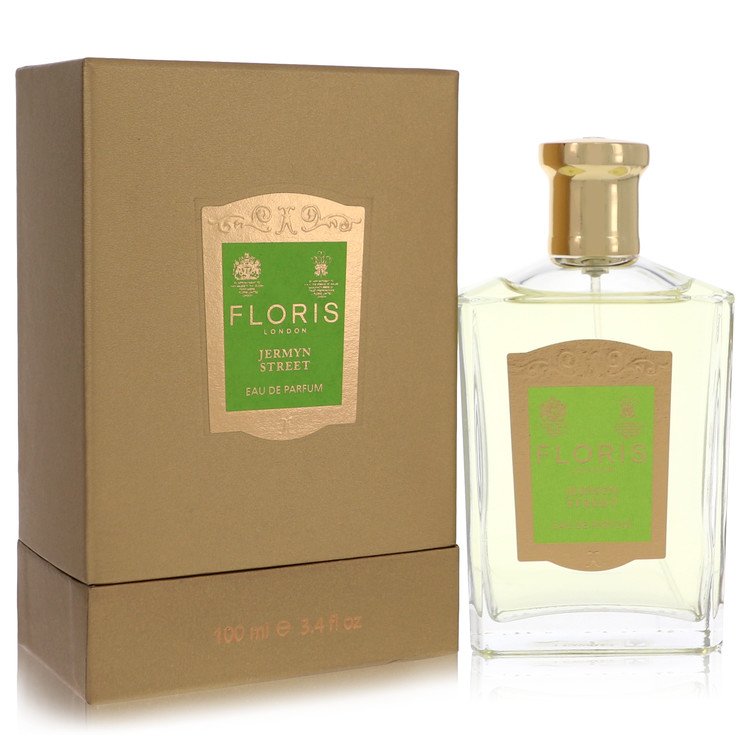 Floris Jermyn Street EDP