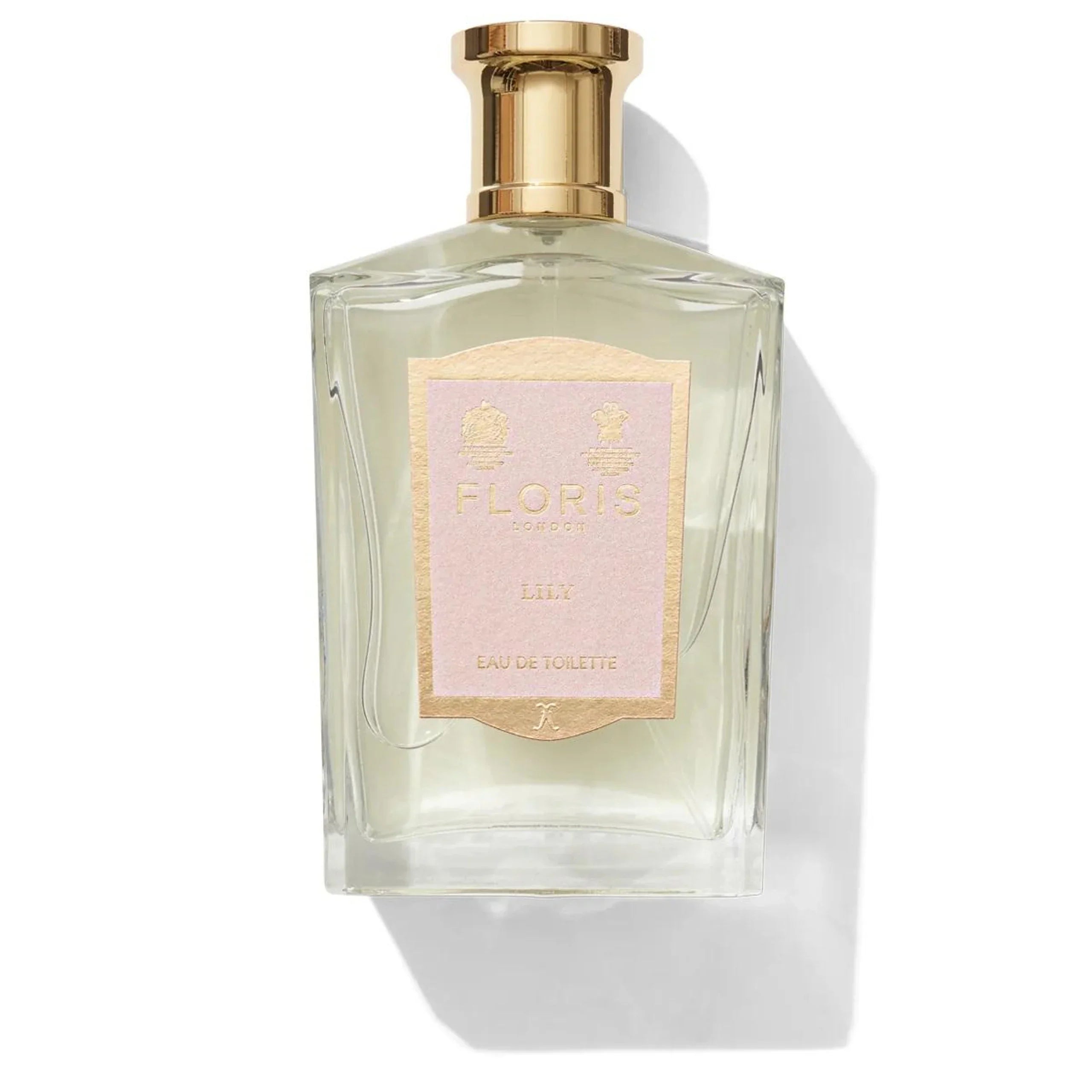 Floris Lily EDT