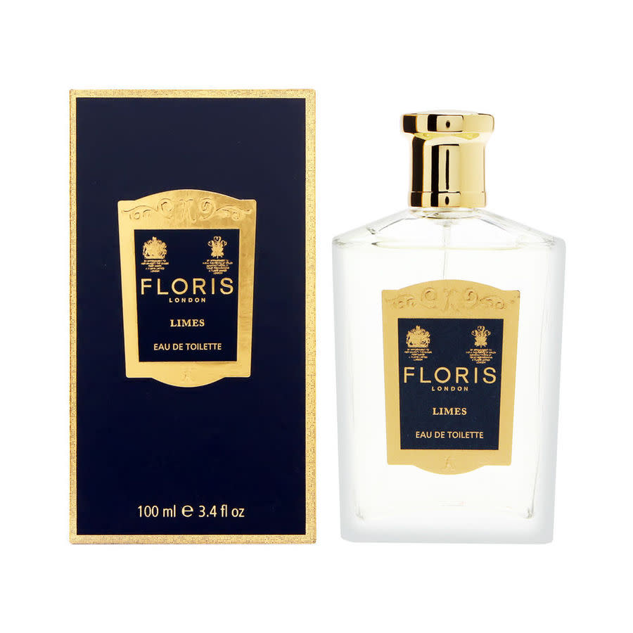 Floris Limes EDT