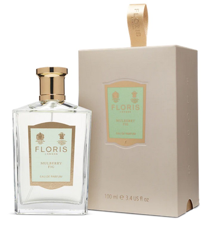Floris Mulberry Fig EDP