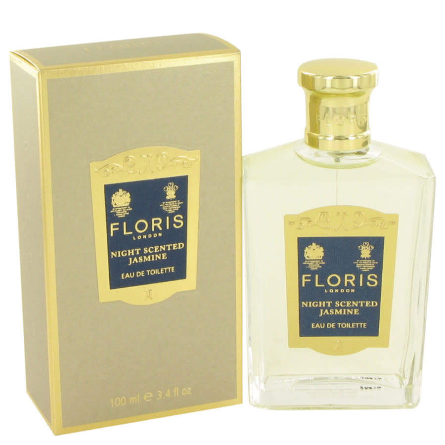 Floris Night Scented Jasmine EDT