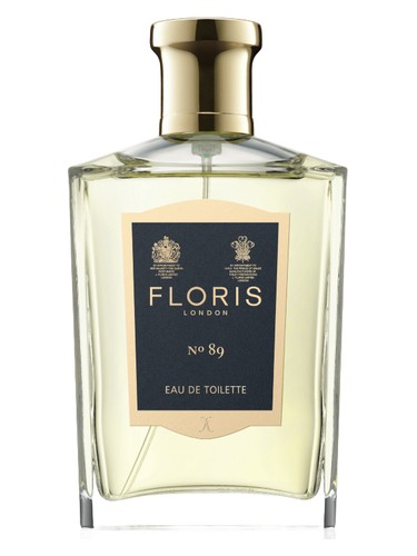 Floris No. 89