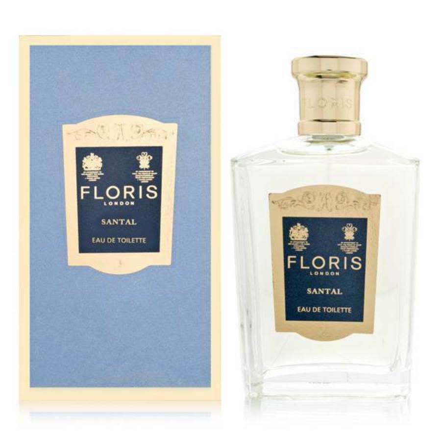 Floris Santal EDT