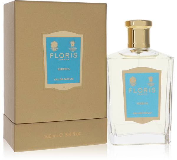 Floris Sirena EDP