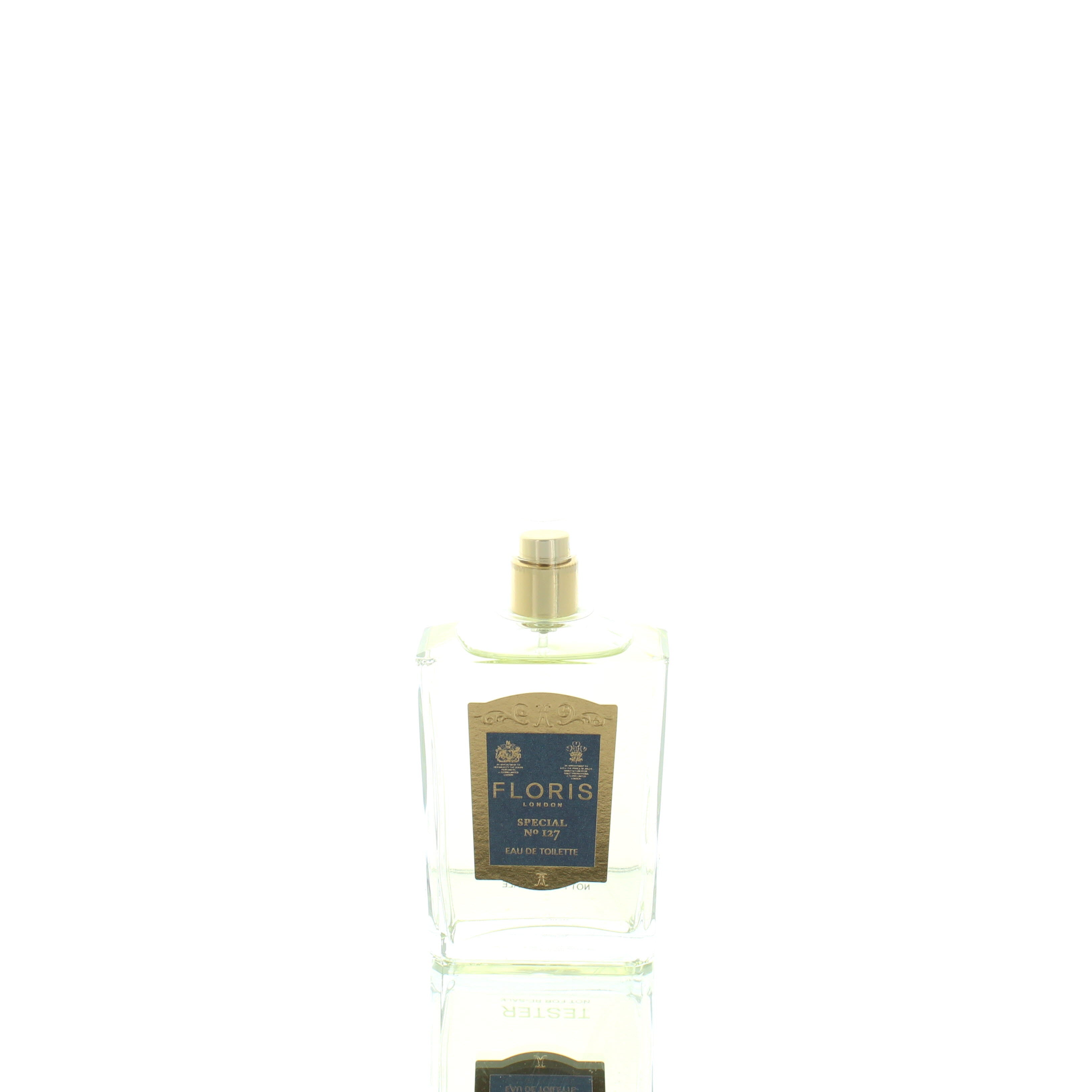 Floris Special No. 127 EDT