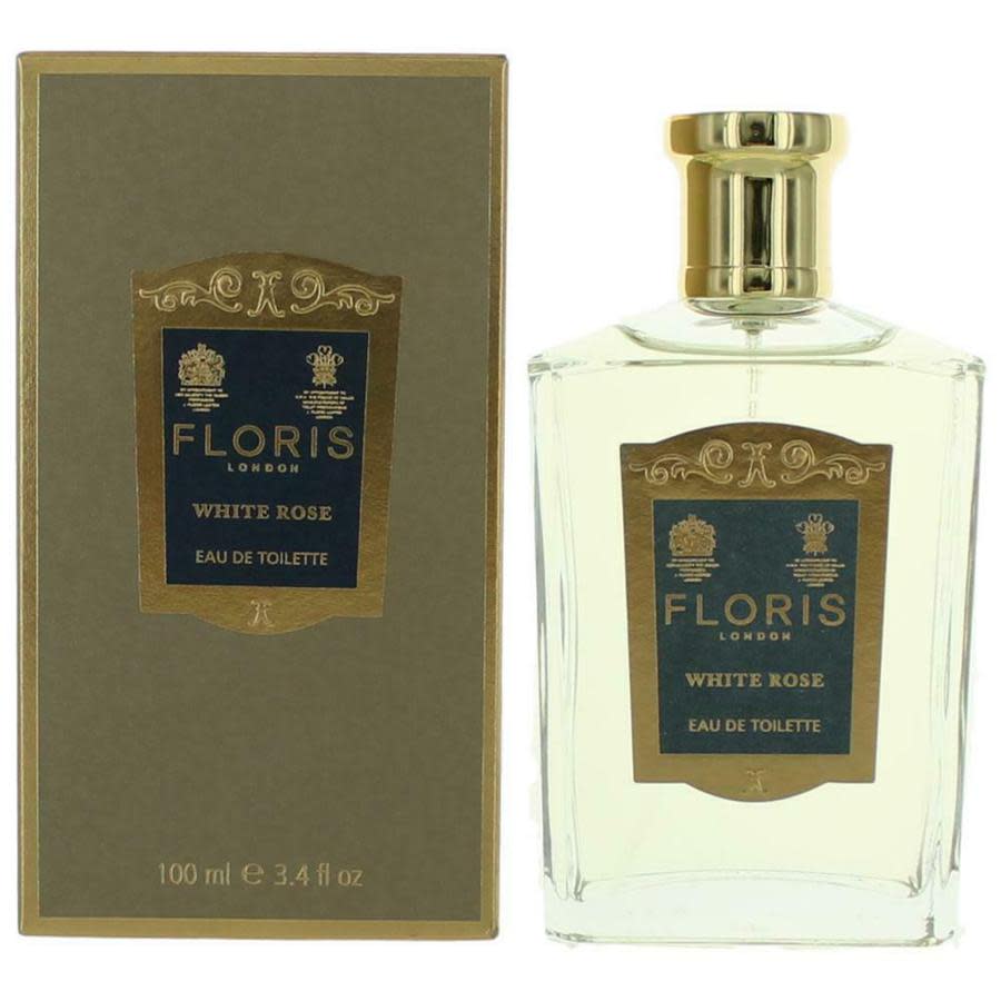 Floris White Rose EDT
