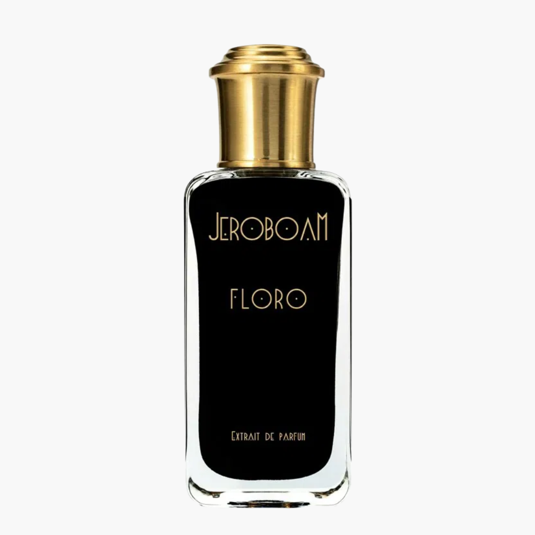 Floro EXTRAIT
