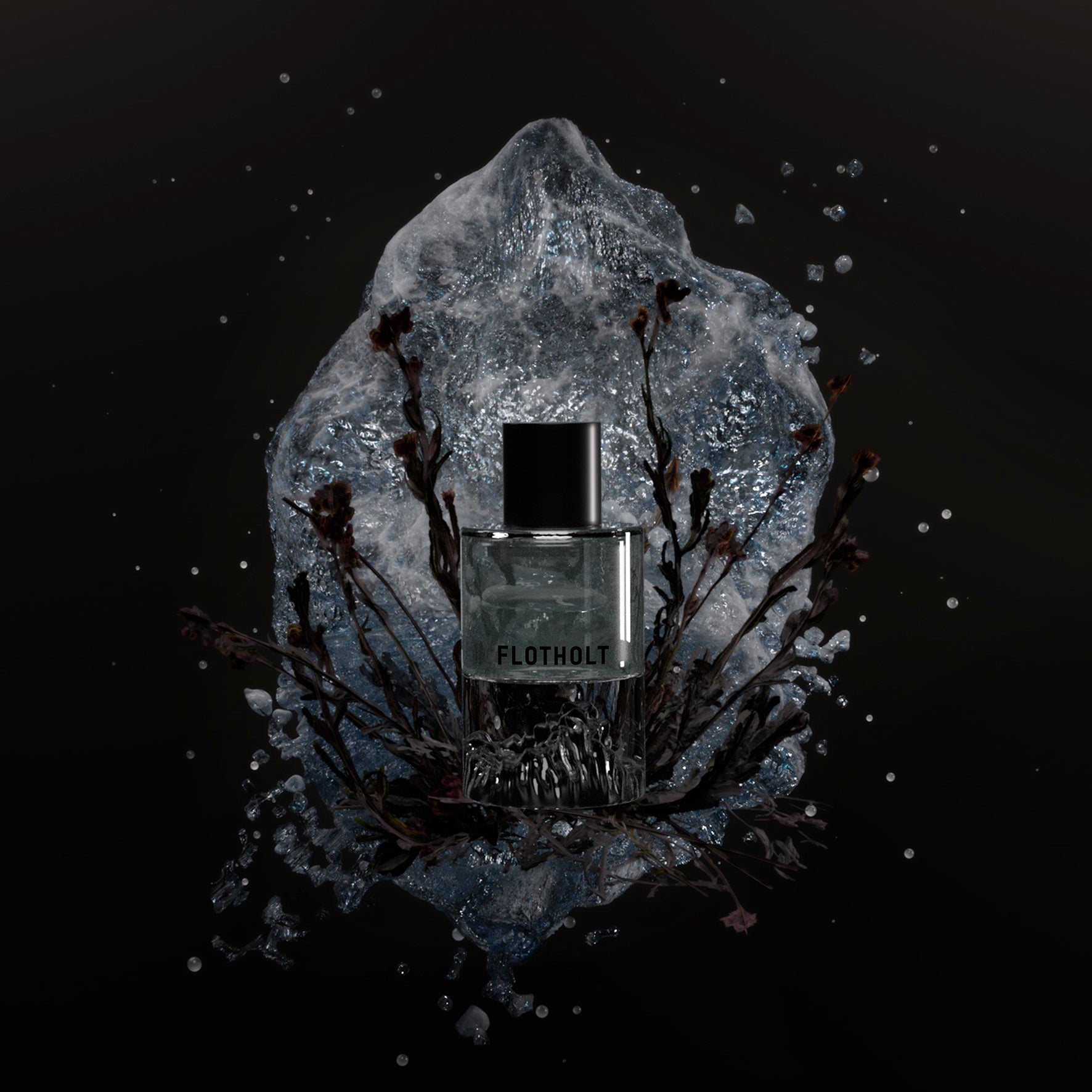Flotholt EDP