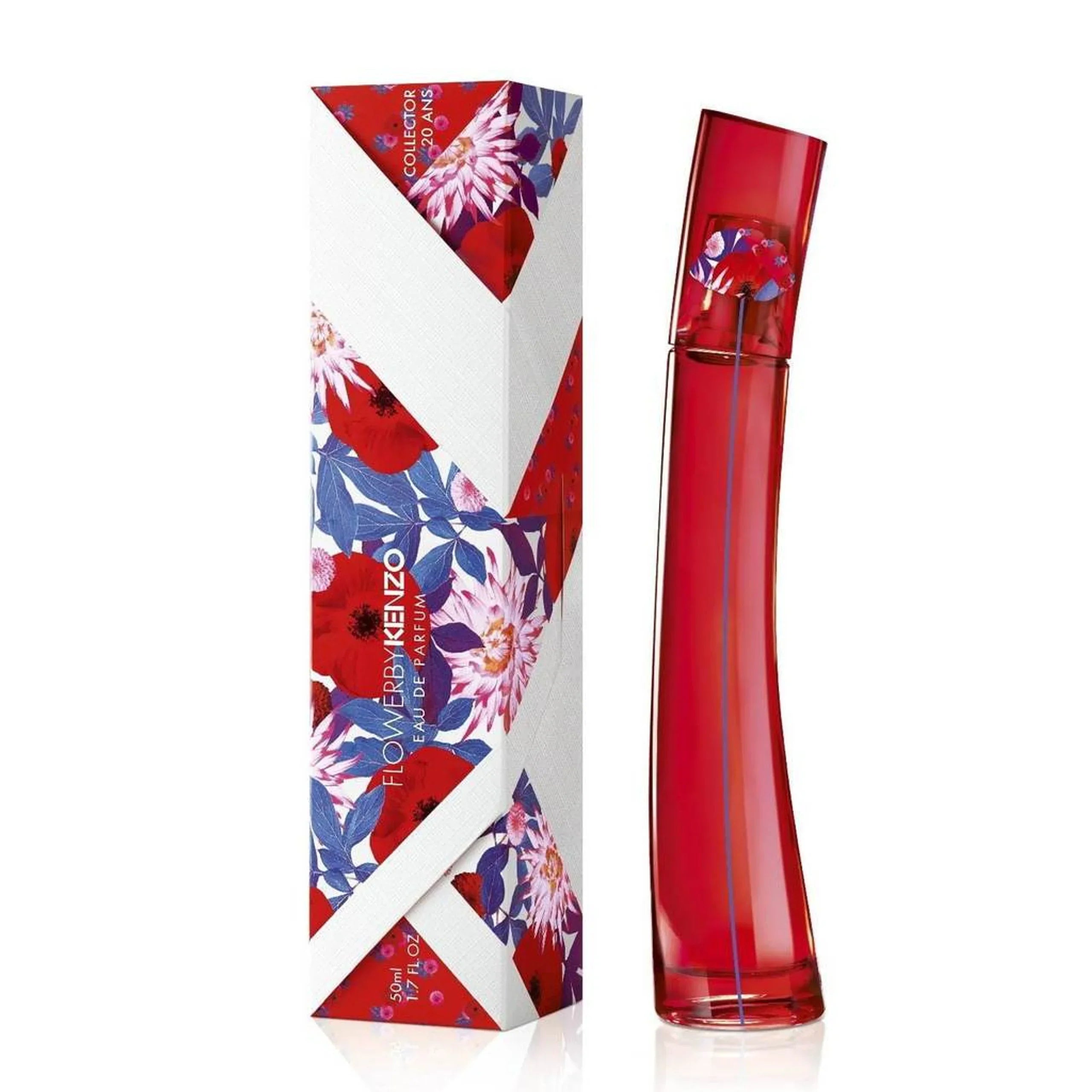Flower (20th Anniversary Edition) EDP