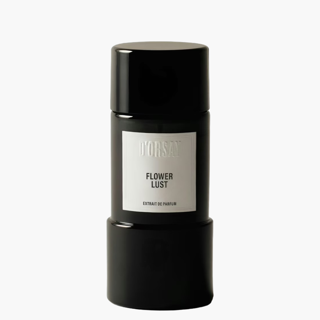 Flower Lust EXTRAIT