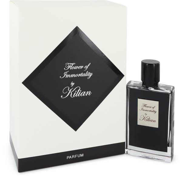 Flower Of Immortality EDP