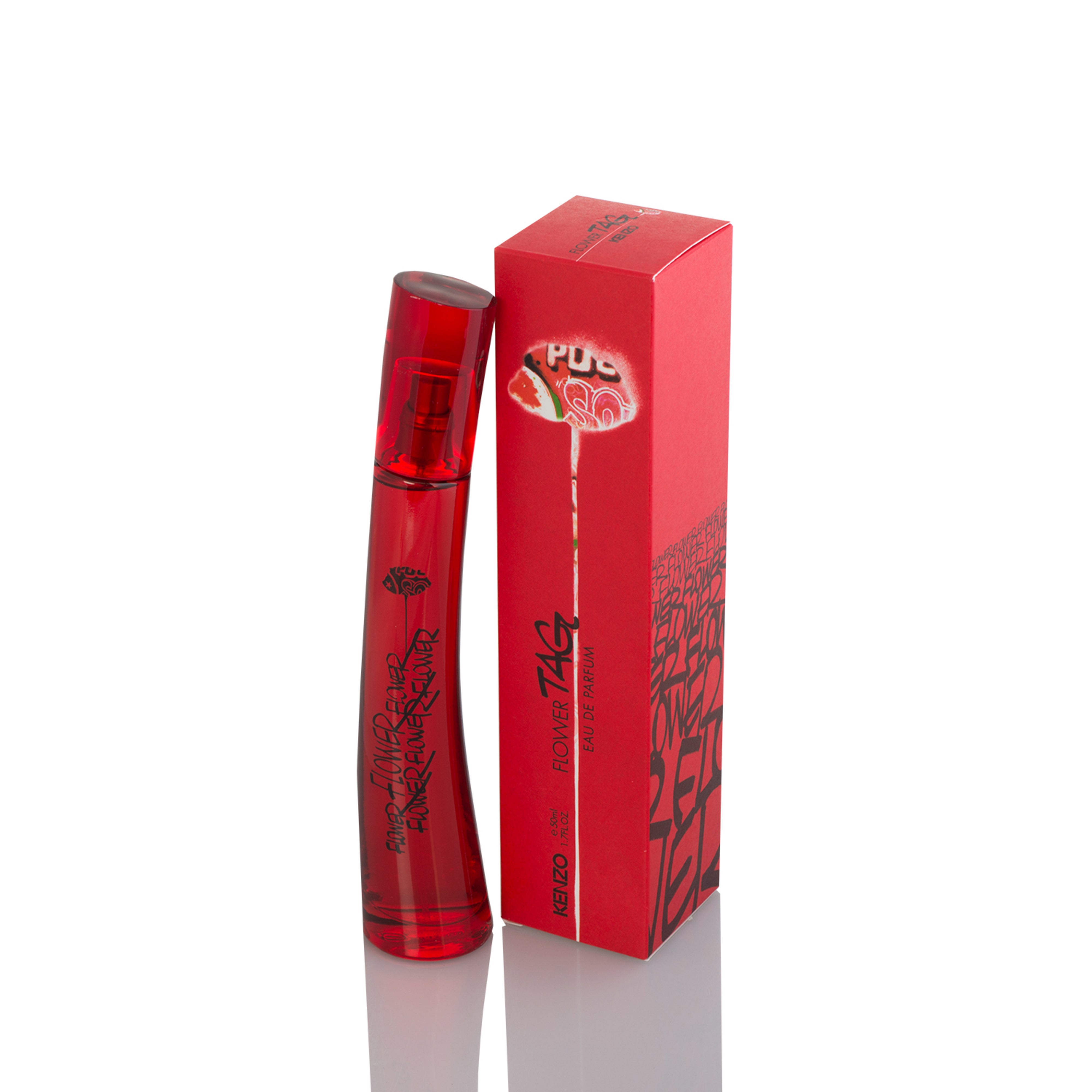 Flower Tag EDT