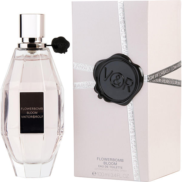 Flowerbomb Bloom EDT