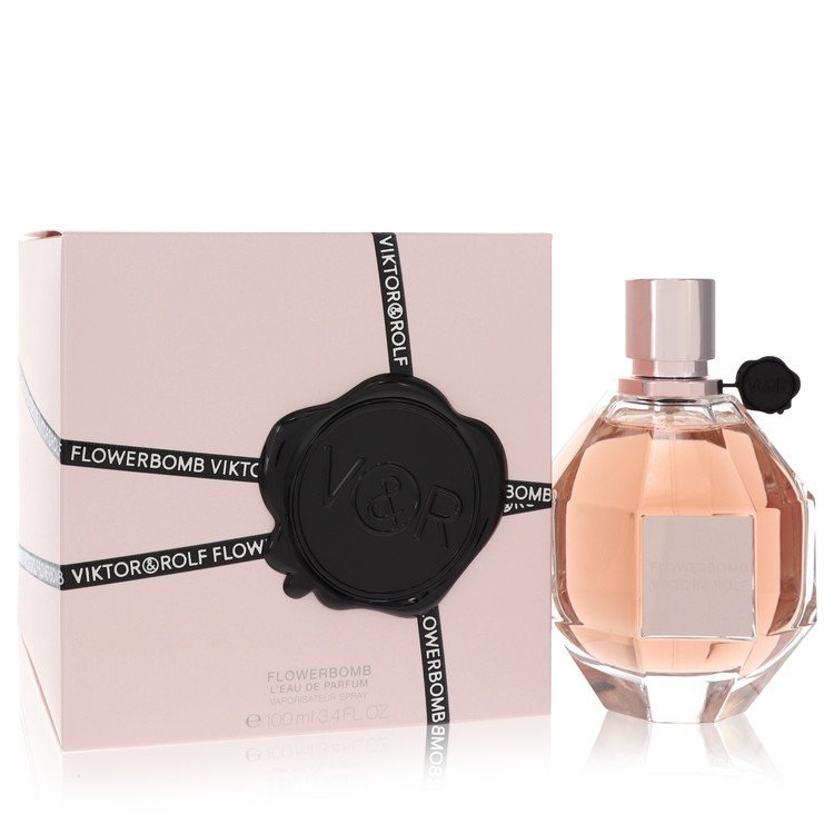 Flowerbomb EDP