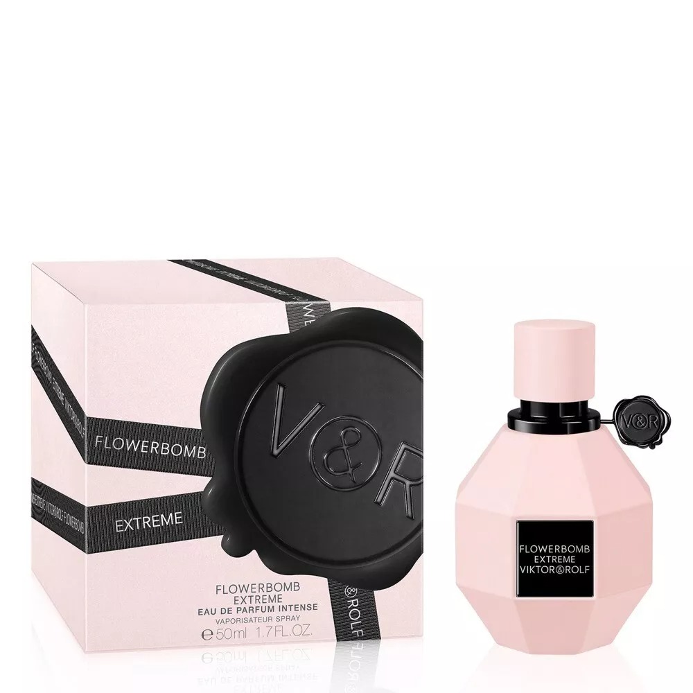 Flowerbomb Extreme Intense EDP