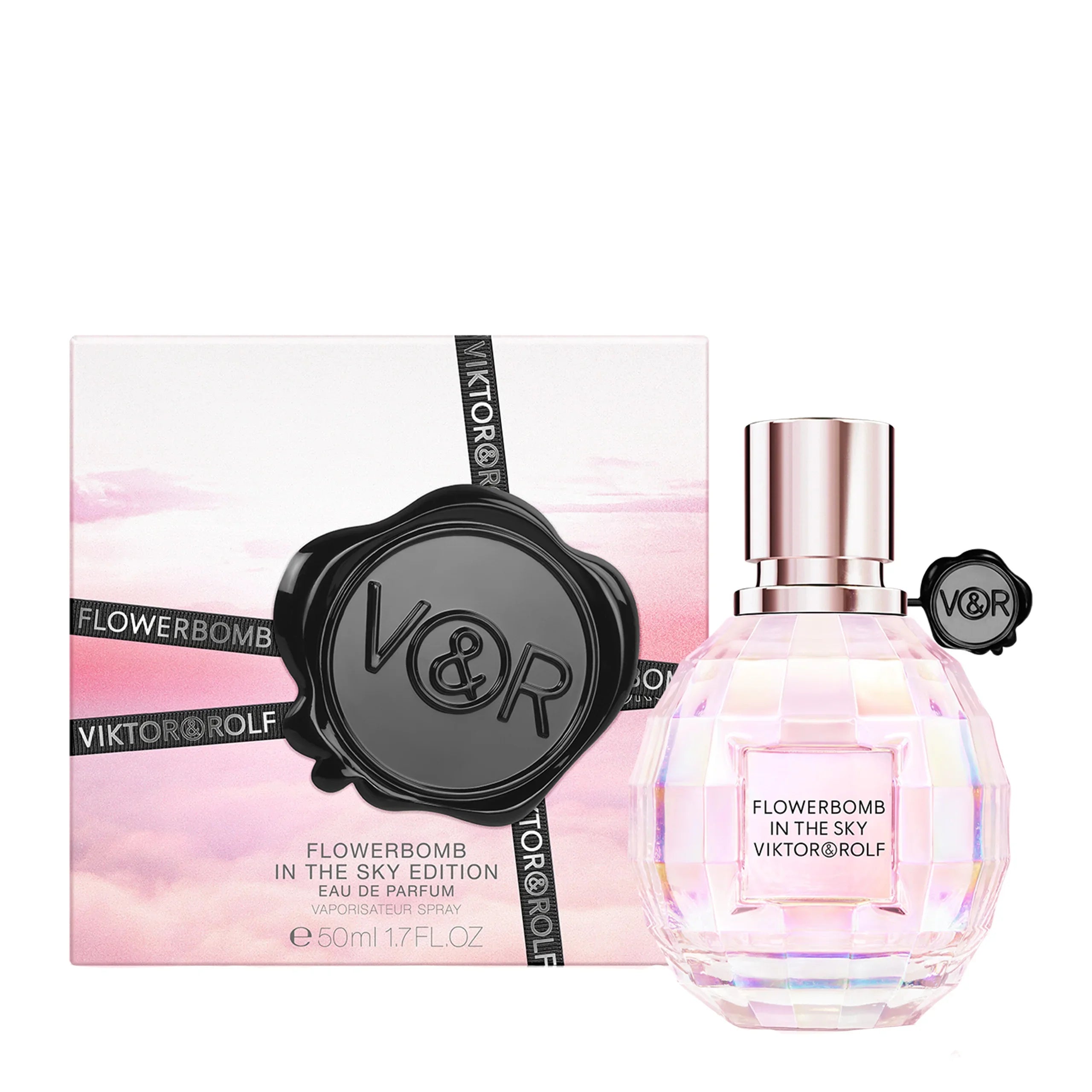 Flowerbomb In The Sky EDP