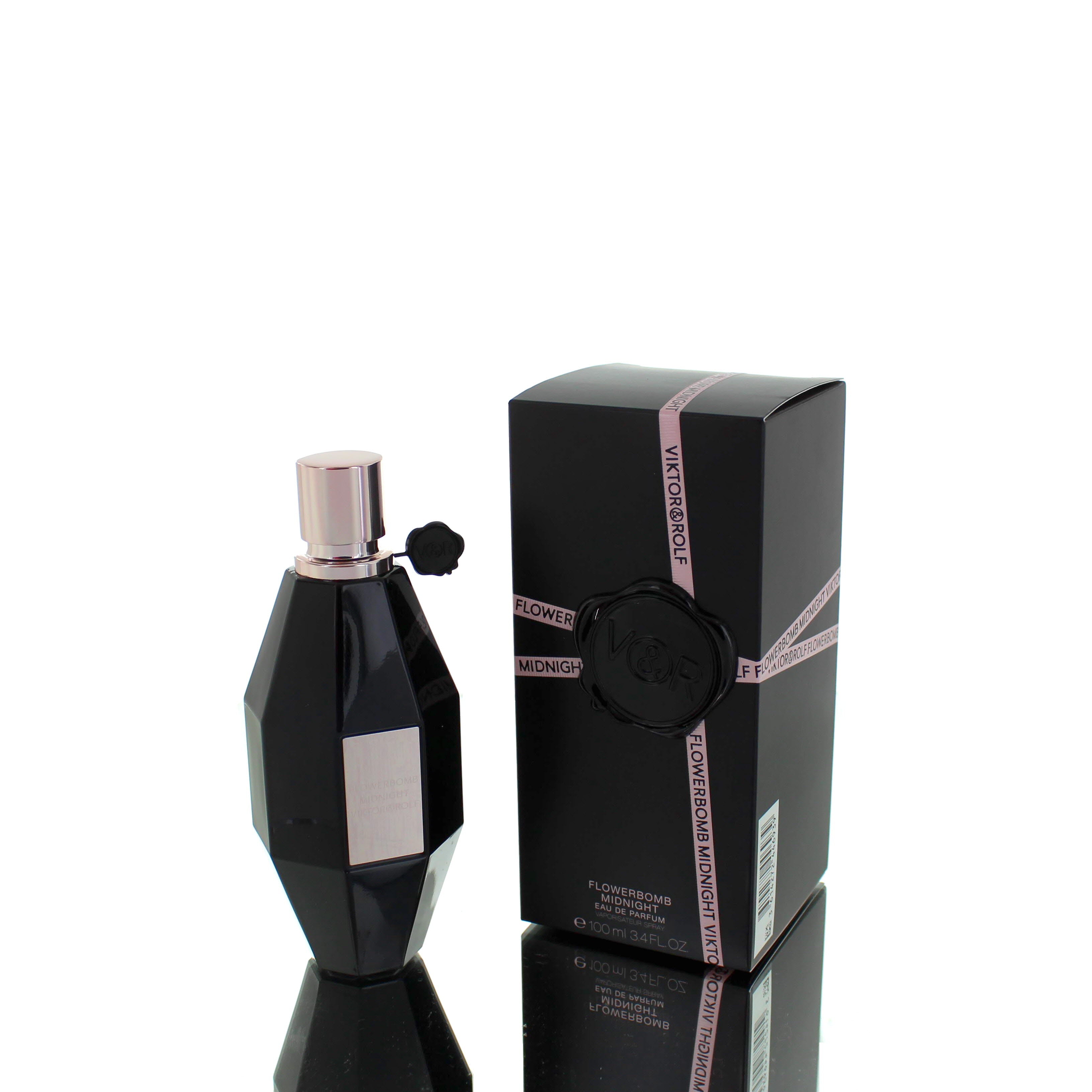 Flowerbomb Midnight EDP