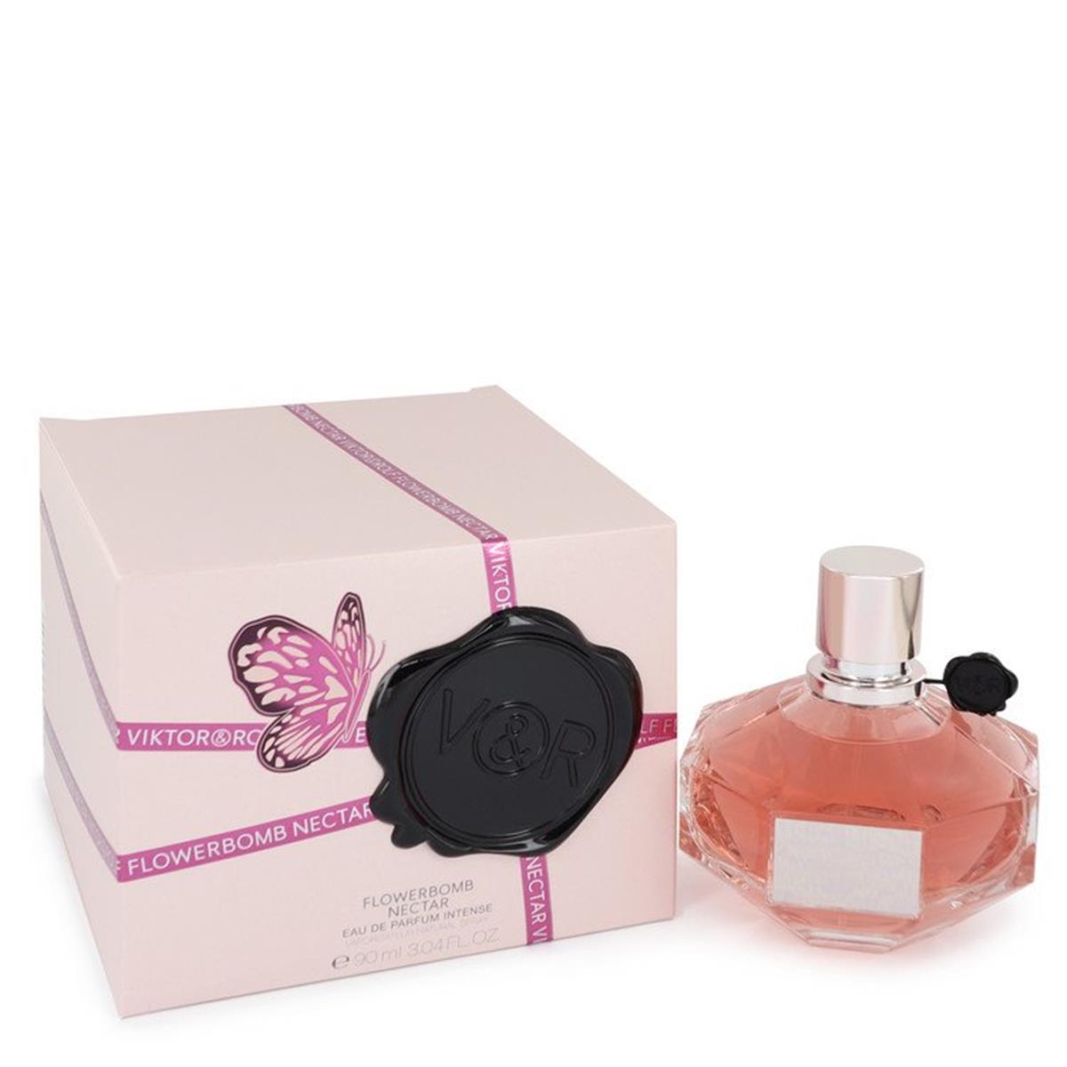Flowerbomb Nectar EDP