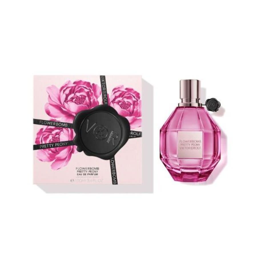 Flowerbomb Pretty Peony EDP