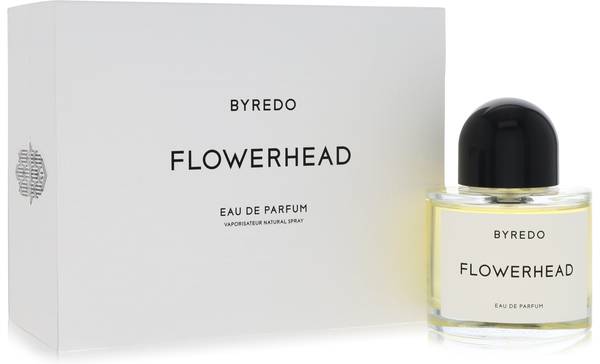 Flowerhead Byredo EDP