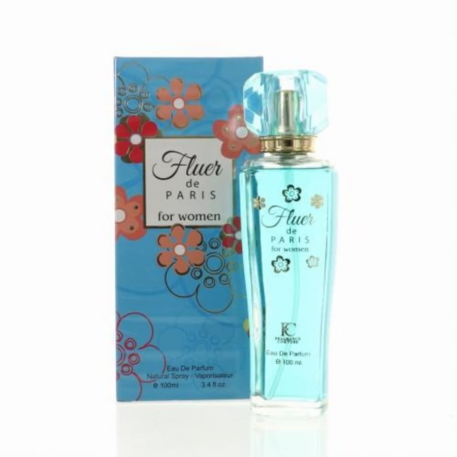 Fluer De Paris EDP