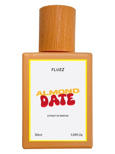 Almond Date