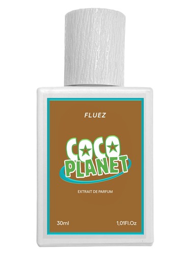 Coco Planet
