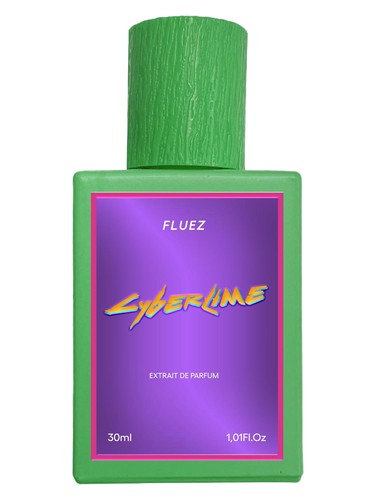 Cyberlime
