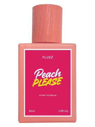 Peach Please
