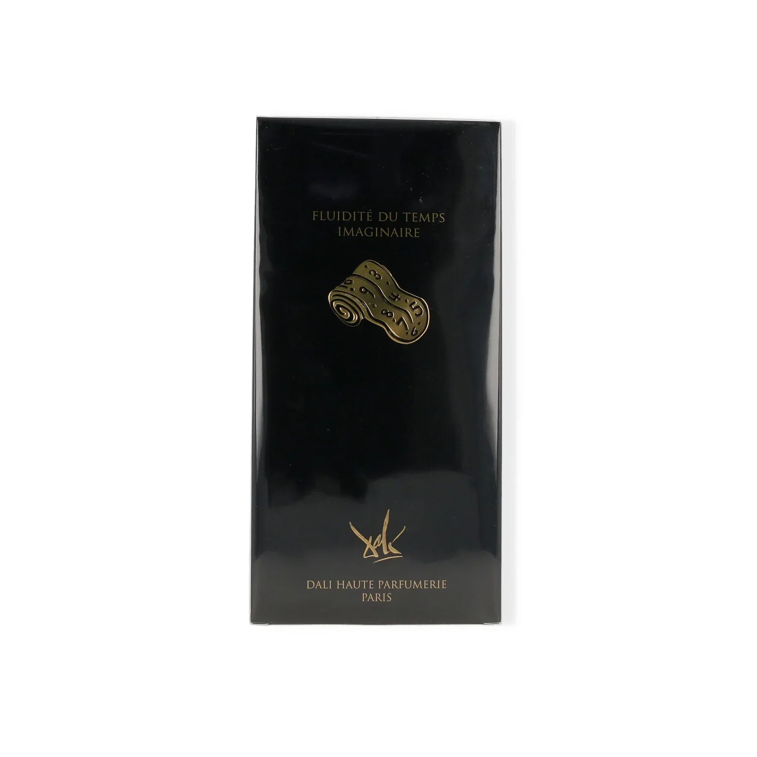 Fluidite Du Temps Imaginaire EDP