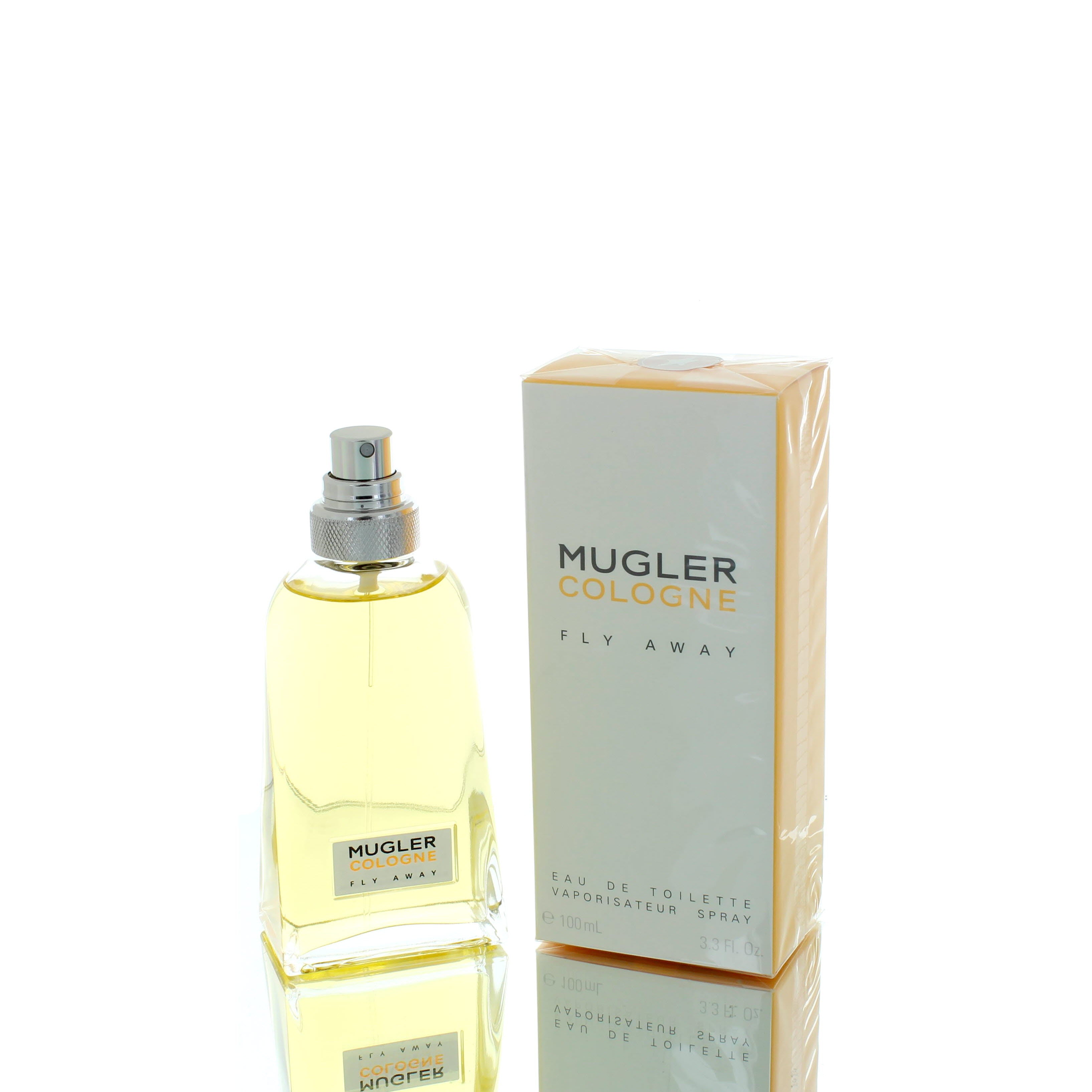 Fly Away EDT