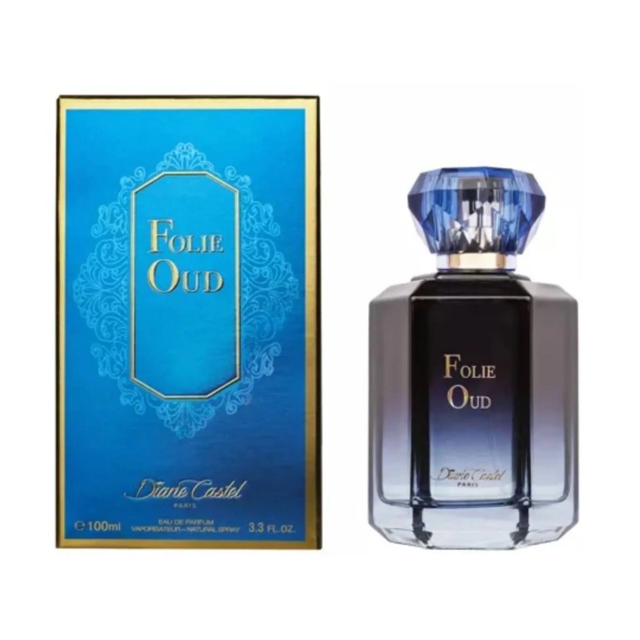 Folie Oud EDP