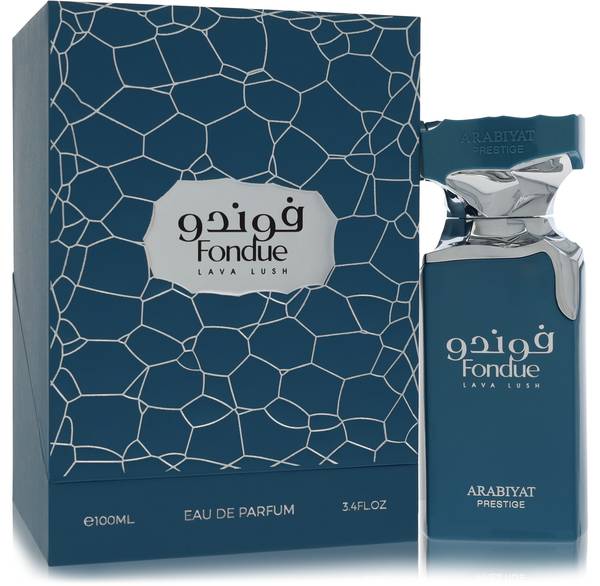 Fondue Lava Lush EDP