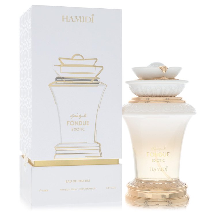 Fondue Tropical EDP