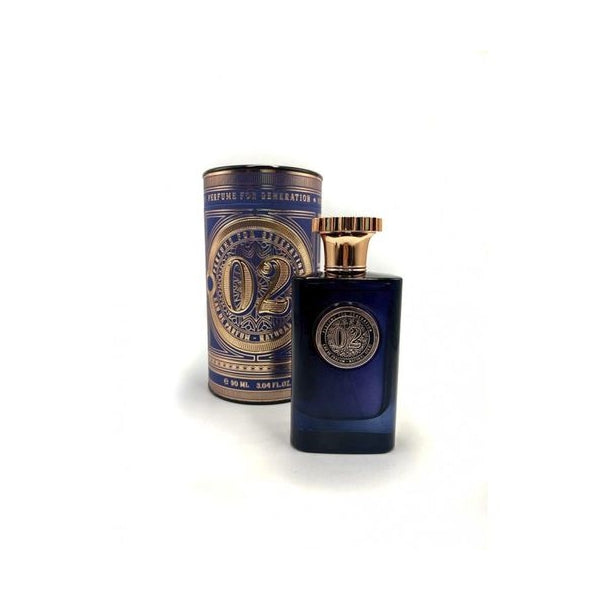 for Generation 02 EDP