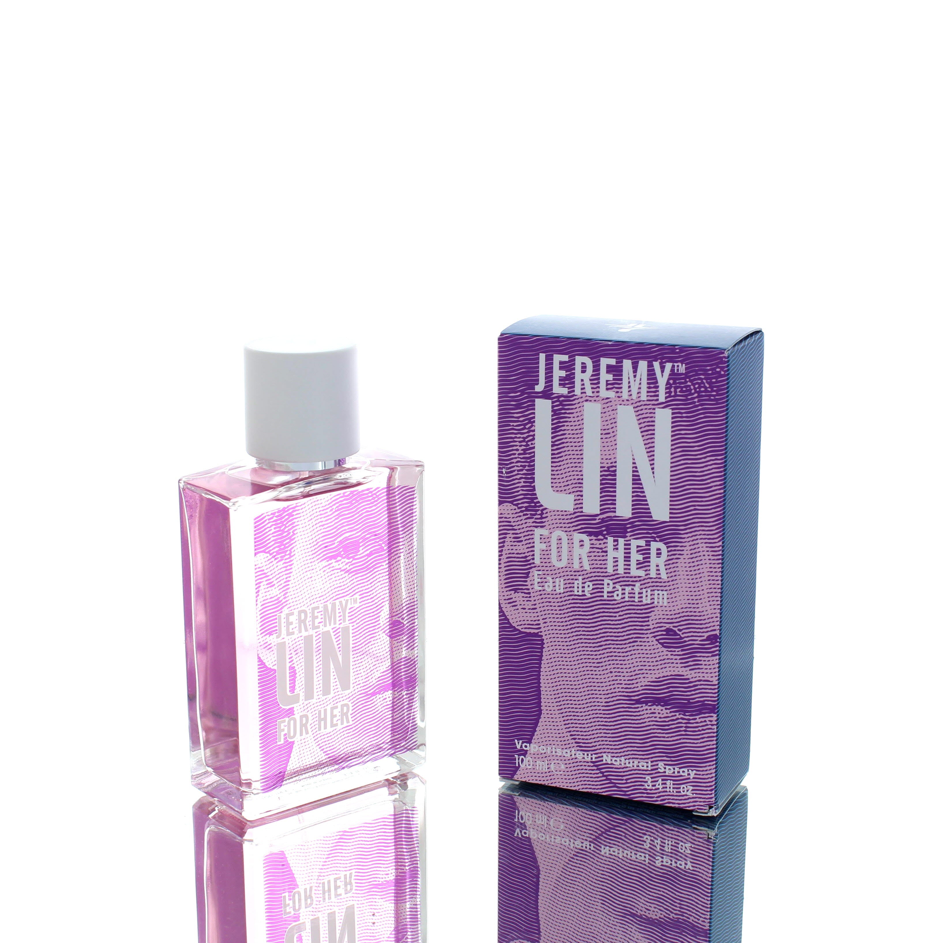 For Her EDP