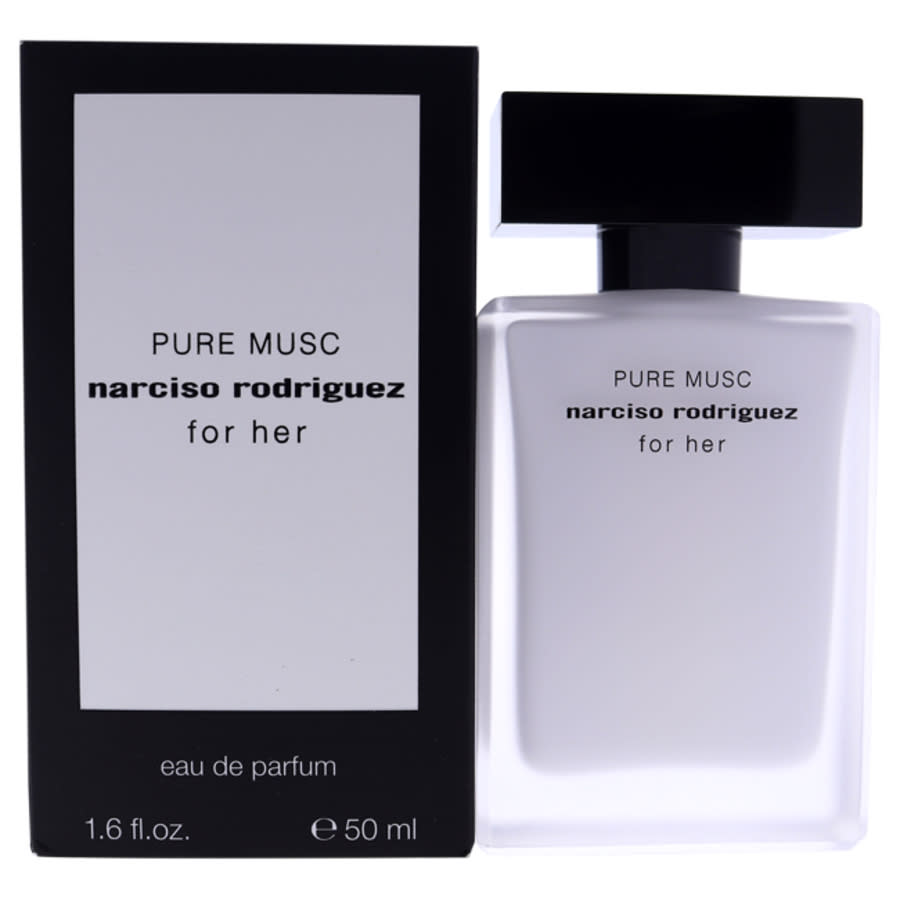 For Her Pure Musc EDP