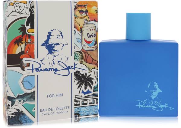 For Him EDT