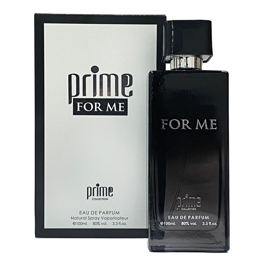 For Me EDP