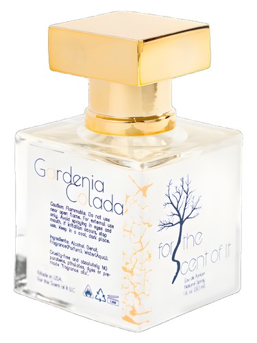 Gardenia Colada