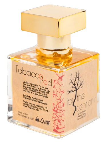 Tobacco Pod