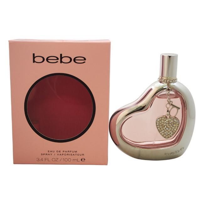 for Women - 3.4 oz EDP Spray EDP