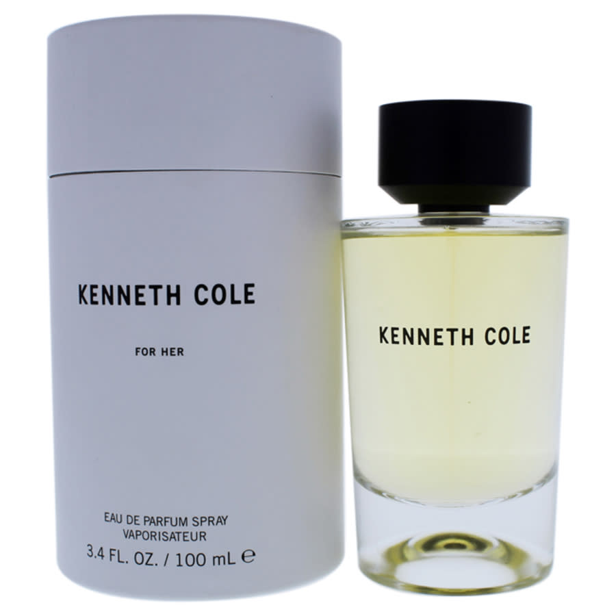 for Women - 3.4 oz EDP Spray EDP