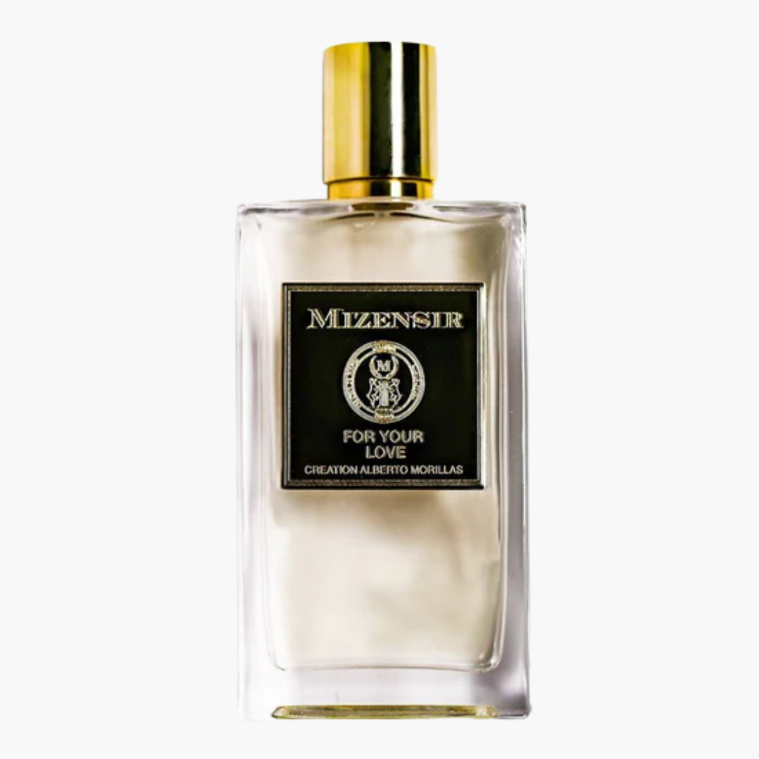 For Your Love EDP