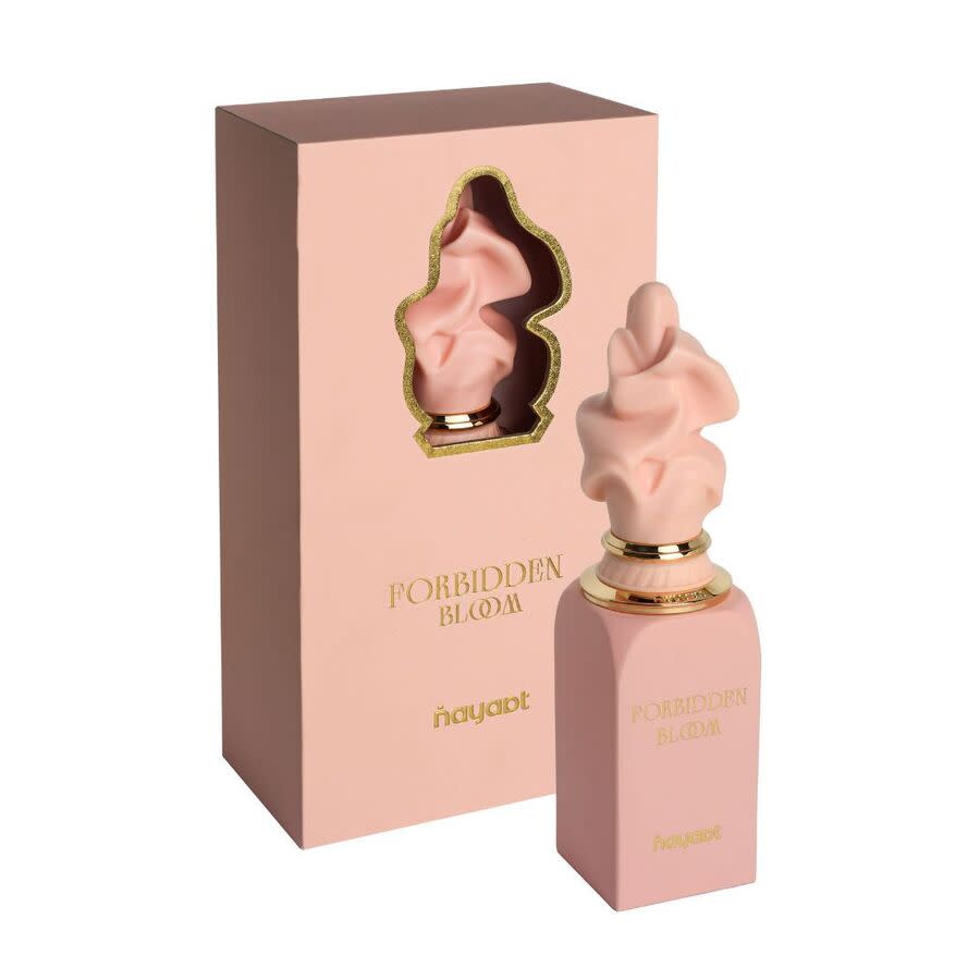 Forbidden Bloom EDP