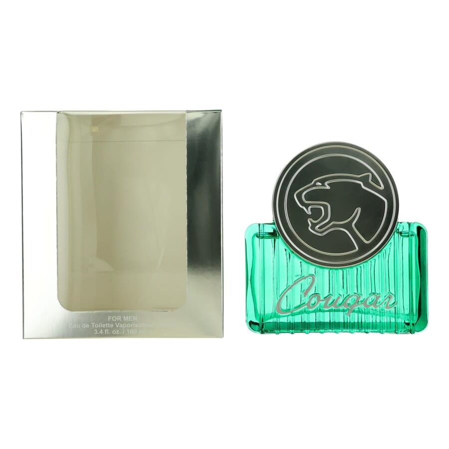 Ford Legacy Cougar EDT