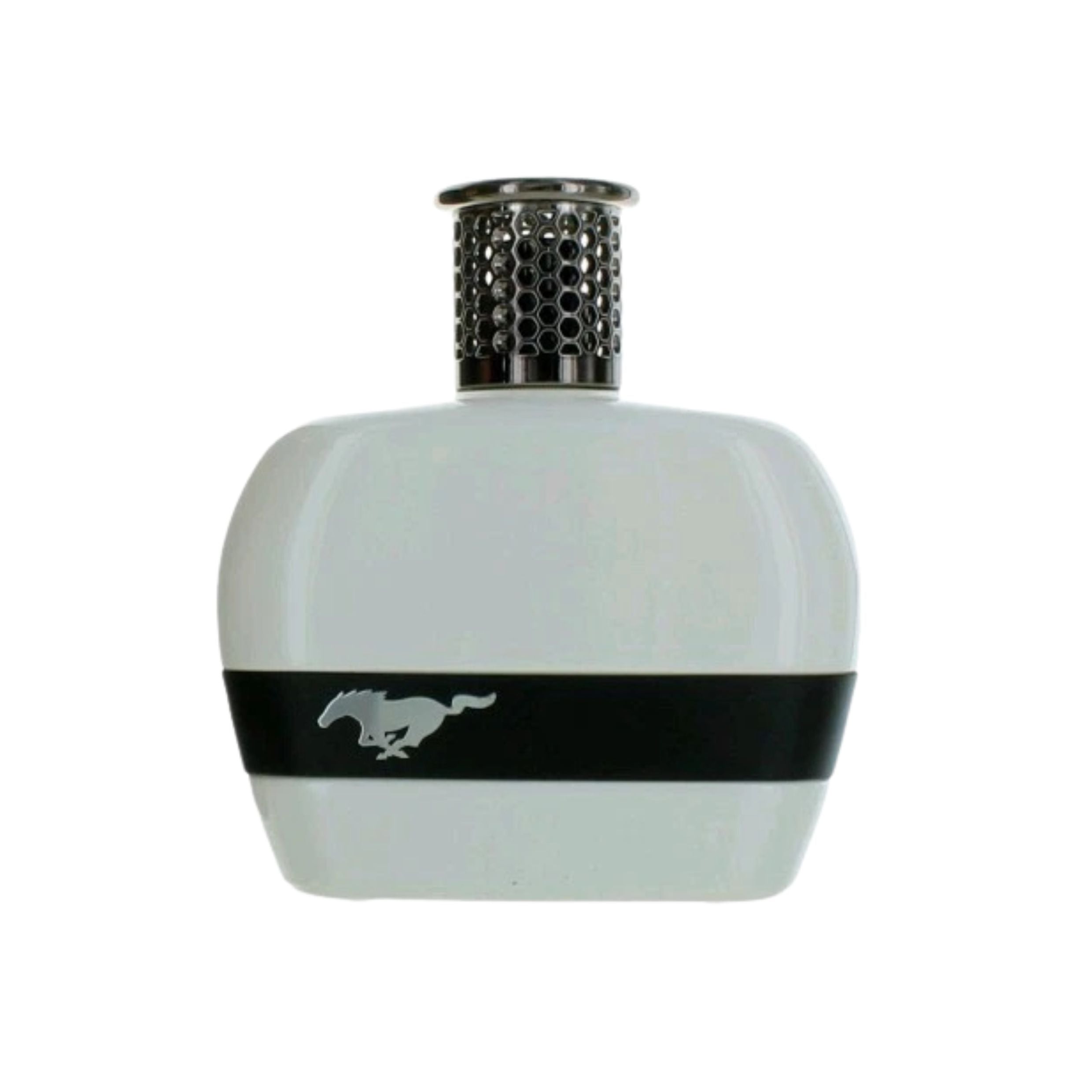 Ford Mustang White EDT