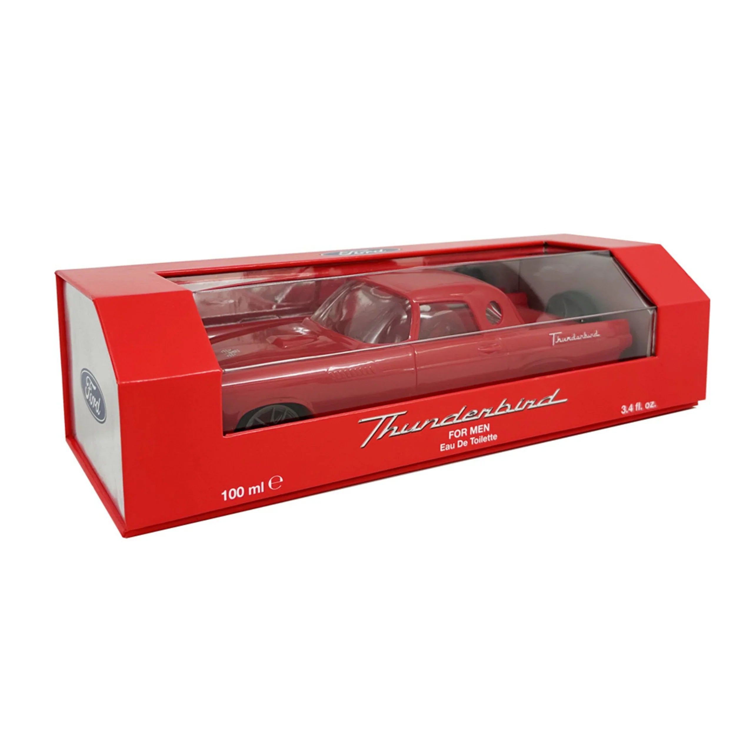 Ford Thunderbird Red EDT