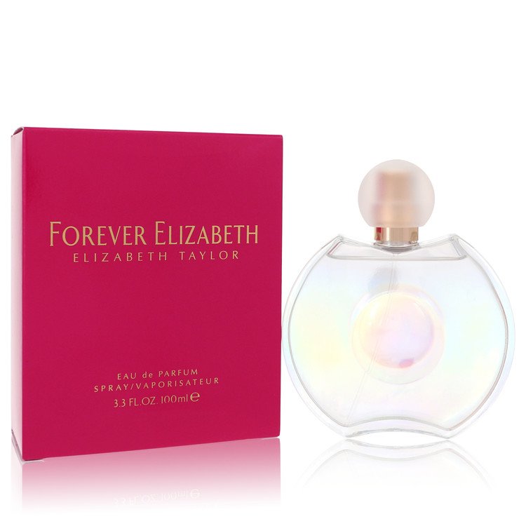 Forever Elizabeth EDP